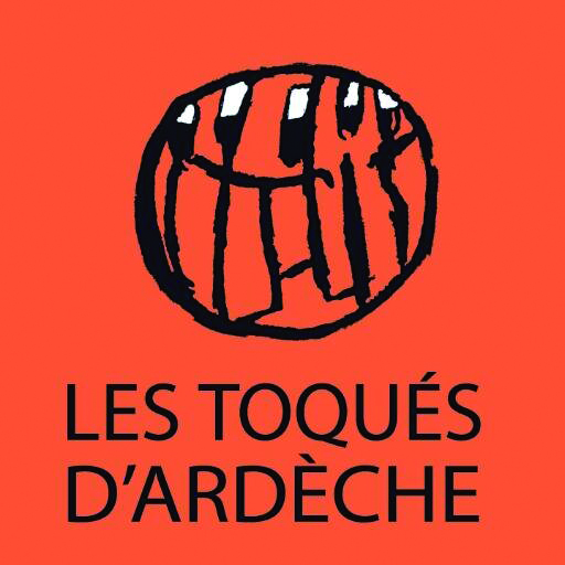 Toqués Arcdèche Logo
